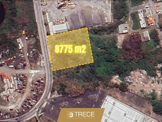 Terreno en venta El Coyol, Veracruz