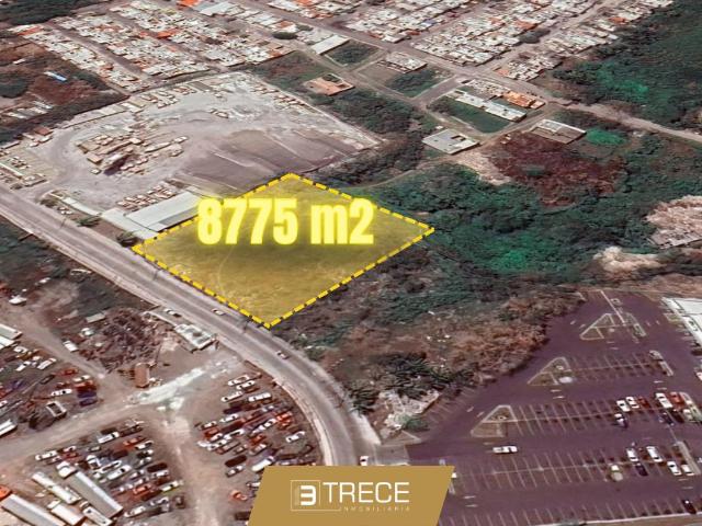 Terreno en venta El Coyol, Veracruz