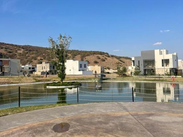 Terreno en venta El Eden Residencial Bosques de Santa Anita