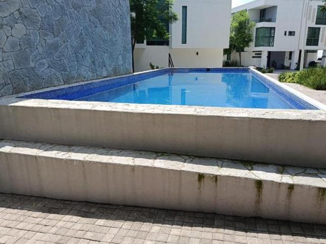 Terreno en venta el fortin