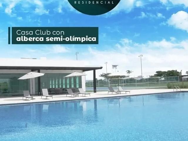 TERRENO EN VENTA EL FRACC CEDROS VERACRUZ, VER