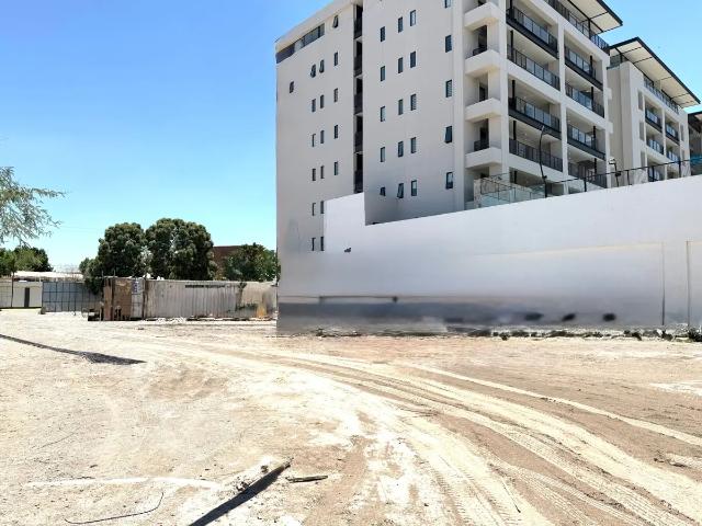 TERRENO EN VENTA EL FRESNO