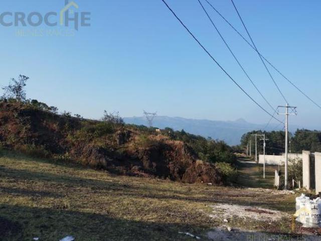 Terreno en Venta El Fresno Tlacolulan Veracruz propiedad