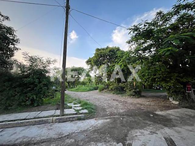 Terreno en venta El Higo, Ver