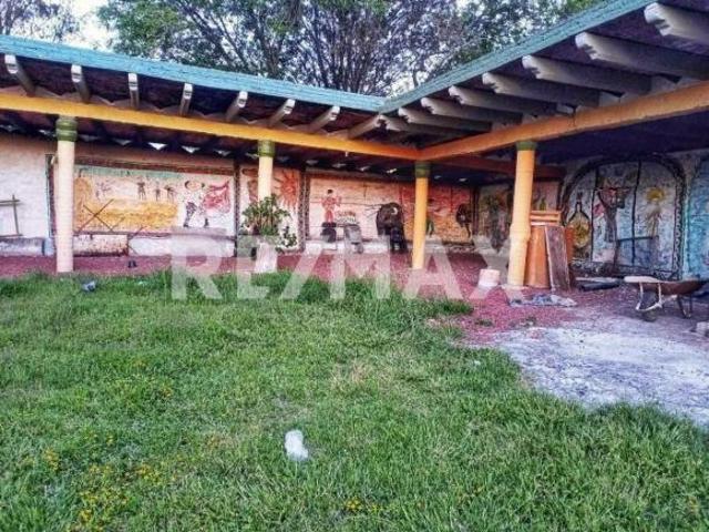 Terreno en Venta El Jaral
