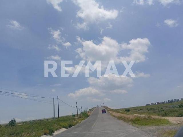 Terreno en Venta El Jaral