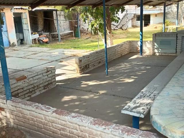 TERRENO EN VENTA EL PUENTE