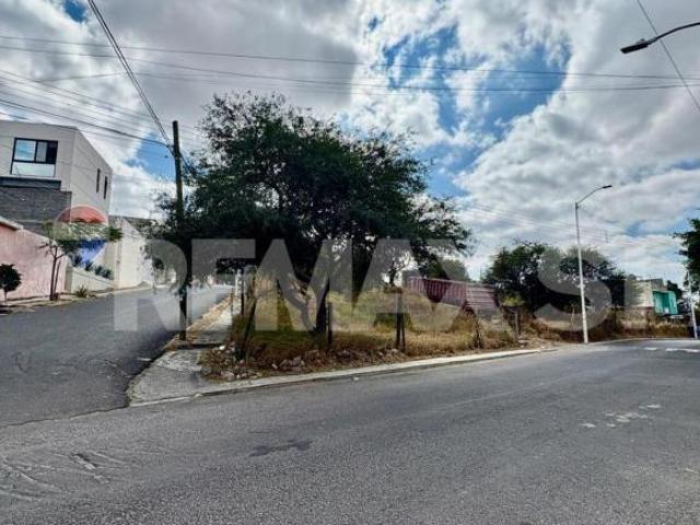 Terreno en Venta el Pueblito Corregidora