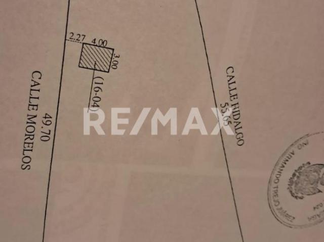 Terreno en Venta El pueblito Corregidora