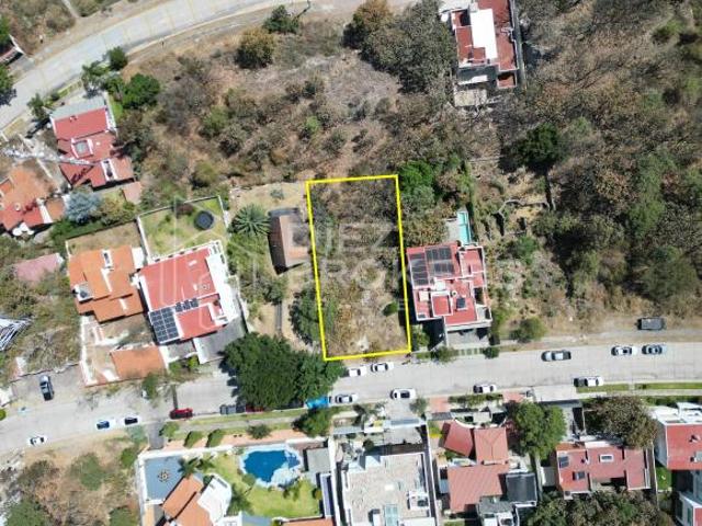 Terreno en Venta El Palomar, Segunda Sección, Tlajomulco de Zúñiga