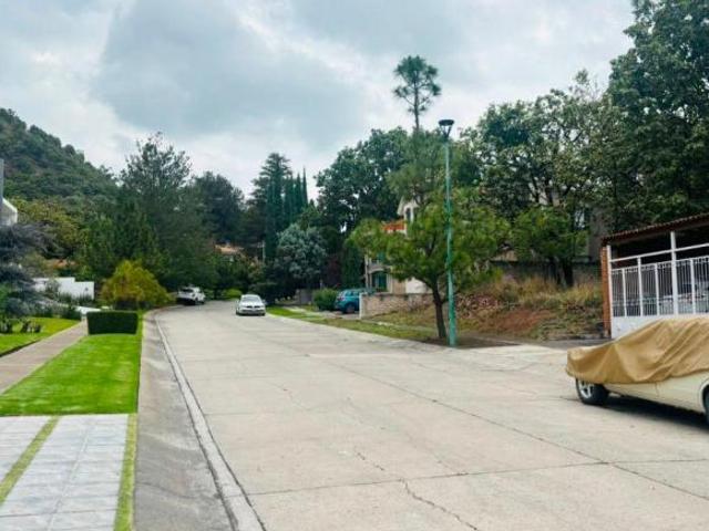 Terreno en Venta El Palomar Tlajomulco