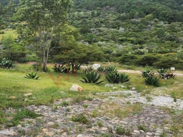 Terreno en Venta El Relicario Campestre Tapalpa Country Club