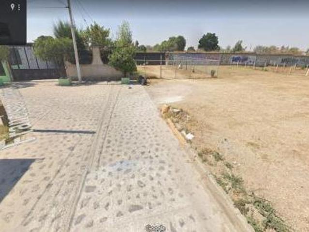 Terreno en venta El Rosario Tonala Jalisco