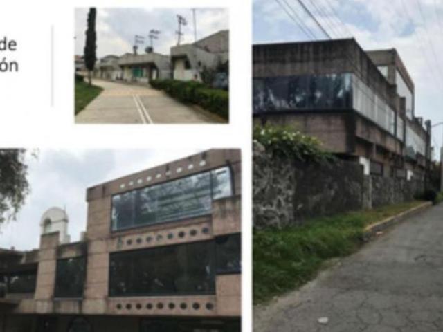Terreno en venta, El Vergel, Iztapalapa
