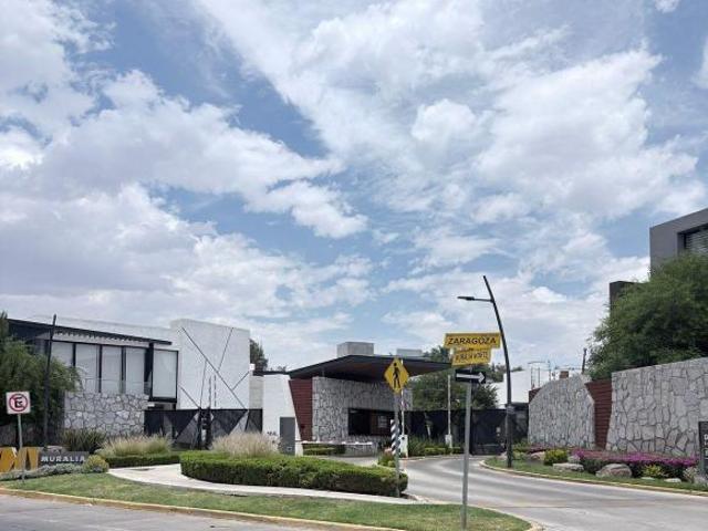 Terreno en VENTA en Muralia Norte