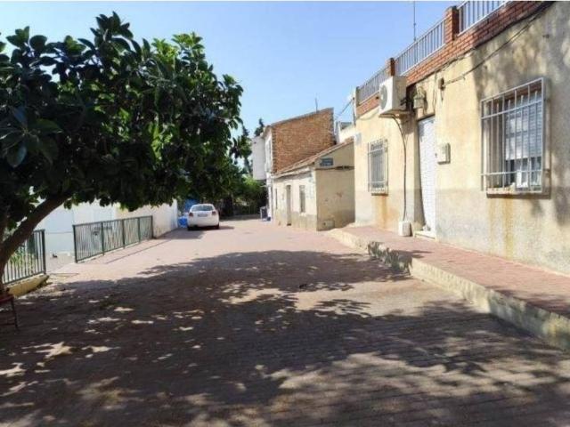 Casa en Venta en Murcia