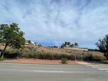 Avenida Gabriel García Marquéz, Conjunto Residencal Francisco Franco