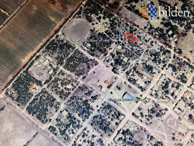Terreno en Venta en M?laga Durango