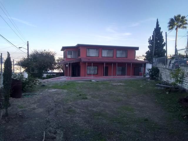 Terreno en venta en Madero Sur, Tijuana, Baja California