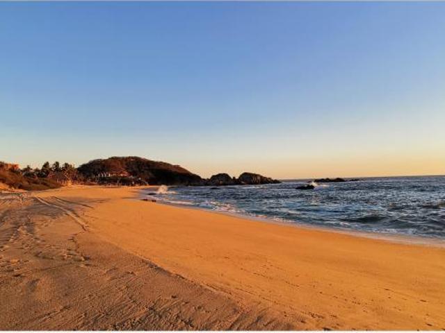 Terreno en venta en Maito, Cabo Corrientes, Jalisco