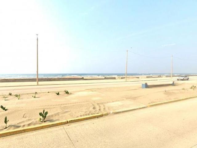 TERRENO EN VENTA EN MALECÓN COSTERO, COLONIA GUADALUPE VICTORIA, COATZACOALCOS, VERACRUZ Terreno en