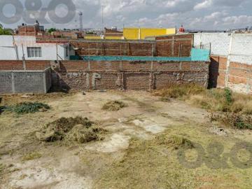Terreno en Venta en Malecón del Río, León Gto