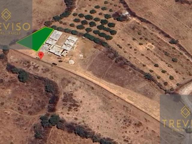 Terreno en venta en Malinalco