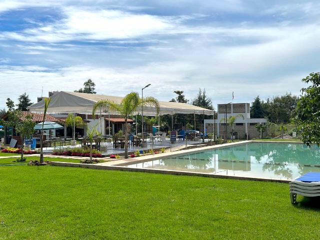 Terreno en venta en Malinalco