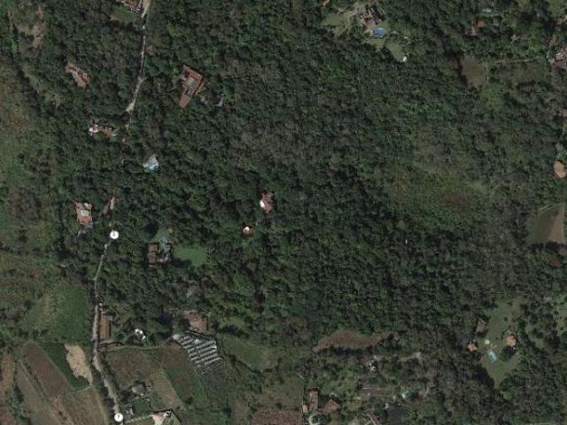 TERRENO EN VENTA EN MALINALCO