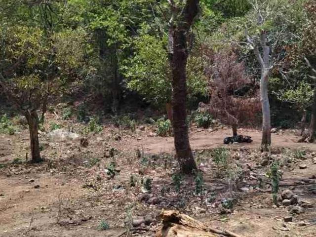 Terreno en Venta en Malinalco Centro