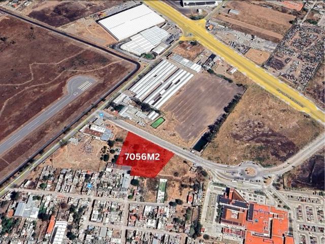 Terreno en venta en Malvas
