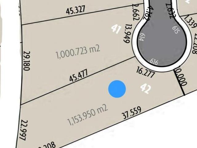 TERRENO EN VENTA EN MANANTIAL DEL VERGEL, SANTIAGO