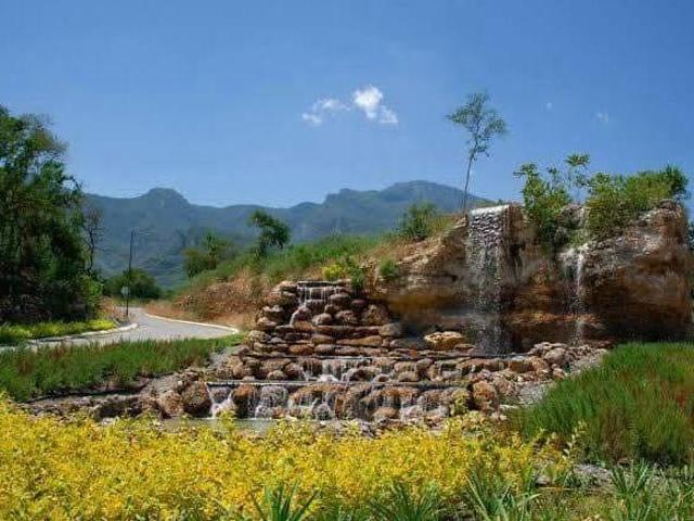 TERRENO EN VENTA EN MANANTIAL DEL VERGEL