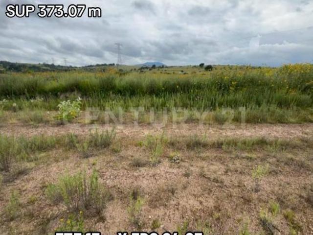 Terreno en Venta en Manantiales de Nopala, Nopala, Hidalgo