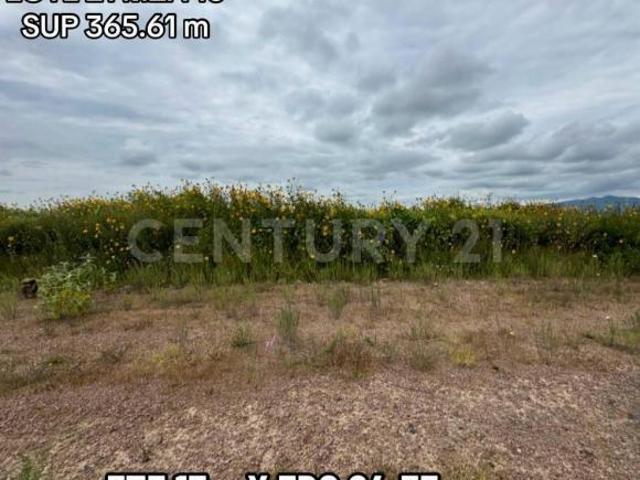 Terreno en Venta en Manantiales de Nopala, Nopala, Hidalgo