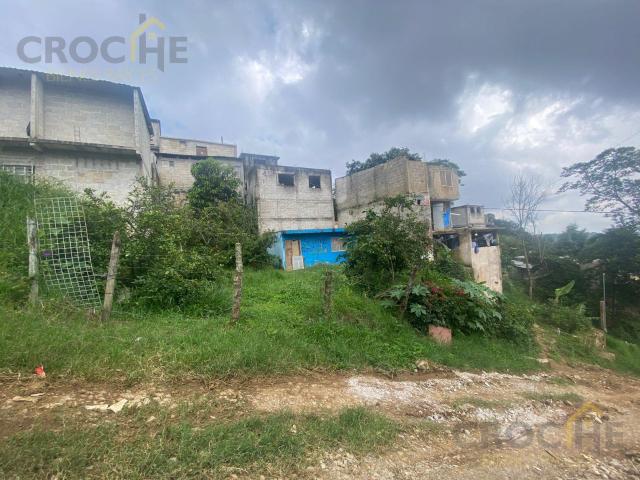 Terreno en venta en Manantiales, Xalapa, Veracruz
