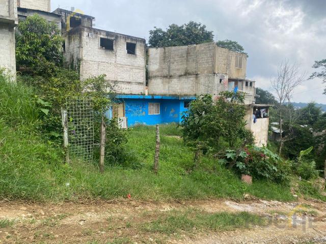 Terreno en venta en Manantiales, Xalapa, Veracruz