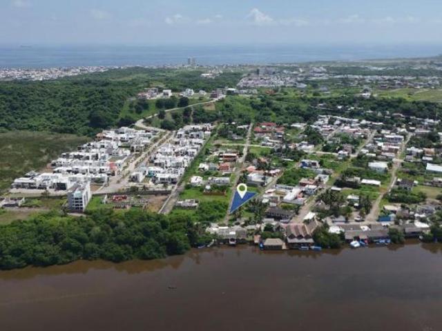 Terreno en venta en Mandinga Riviera Veracruzana Alvarado Veracruz