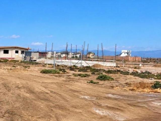 Terreno en venta en Maneadero, Ensenada | 200 m² | Cerca de la laguna