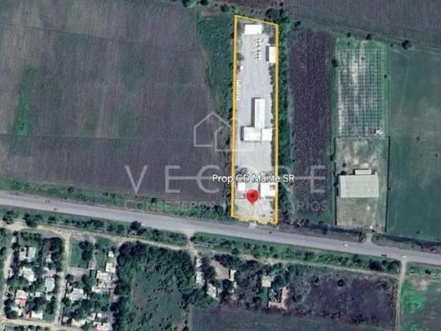 TERRENO EN VENTA EN MANTE, TAMAULIPAS