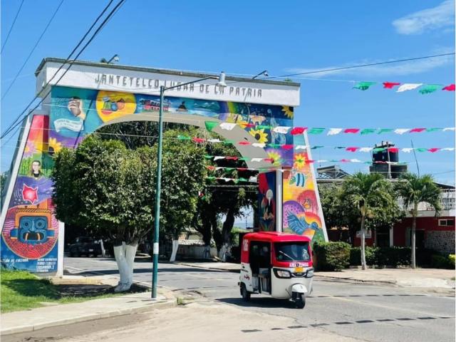 Terreno en venta en Manuel Alarcon, Jantetelco, Morelos