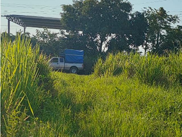 Terreno en venta en Manuel Buelta 1ra. Sección, Teapa, Tabasco