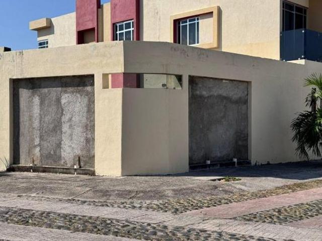 Terreno en venta en Manzanillo