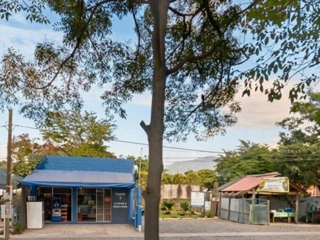 Terreno en venta en Manzanillo Av. Elias Zamora Verduzco