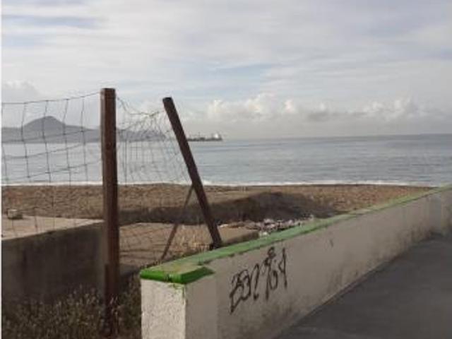 Terreno en venta en Manzanillo, Manzanillo, Colima