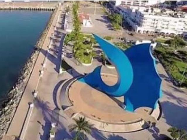 Terreno en venta en Manzanillo, Manzanillo, Colima