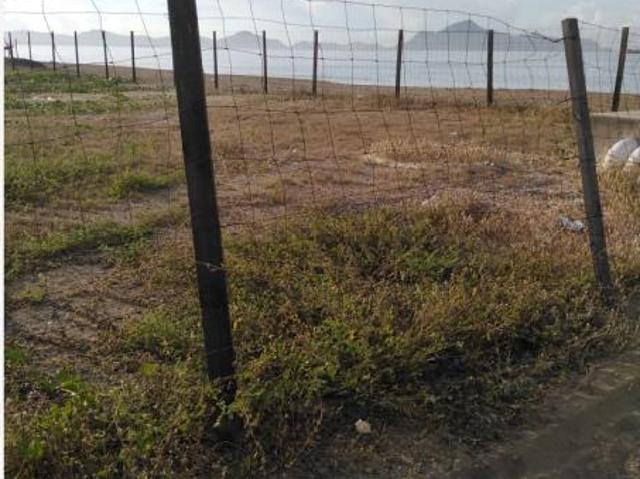 Terreno en venta en Manzanillo, Manzanillo, Colima