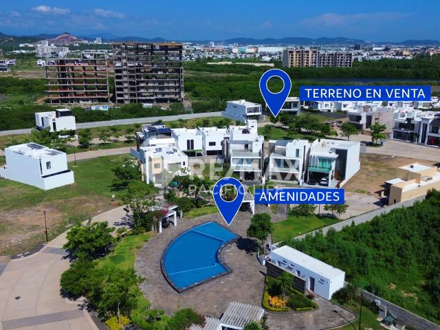 TERRENO EN VENTA EN MARALTO RESIDENCIAL