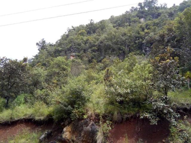 Terreno en venta en Maria Auxiliadora, San Cristóbal de las Casas, Chiapas