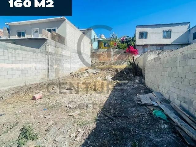 Terreno en venta en Mariano Matamoros Sur, Tijuana, Baja California